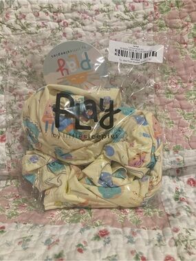 NWT Frosted Fun Little Sleepies Dress